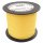 Lot- und Maurerschnur gelb-floureszierend, 2 mm, 100 m, Polypropylen