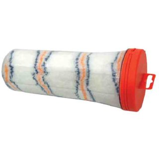 Click&Roll ProCOAT Exquisit-Farbwalze Breite: 25cm / 18mm Florhöhe